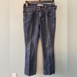 Levi’s 515 Bootcut women’s jeans
